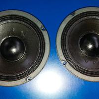 Medi midrange SPL 165 mm