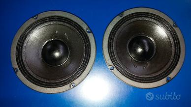 Medi midrange SPL 165 mm