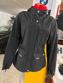 Giacca moto