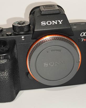 Sony Alfa A7 RII