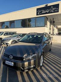 Volkswagen Passat Var. 1.6 TDI BlueMotion Tech.