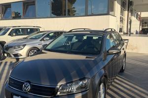 Volkswagen Passat Var. 1.6 TDI BlueMotion Tech.