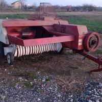 attrezzi agricoli x trattore 