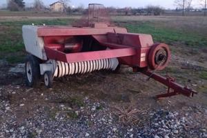 attrezzi agricoli x trattore 