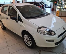 FIAT Punto 5p 1.3 mjt AUTOCARRO - IVA DEDUCIBILE