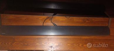 Soundbar della Samsung+ subwoofer 450W