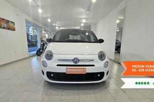 FIAT 500 (2015-2024) 500 C 1.0 Hybrid Hey Google