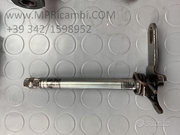 SELETTORE PRESELETTORE YAMAHA YZF 250 2003 2004 20