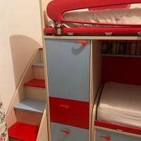 Cameretta Stelle monelle