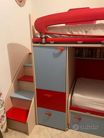 Cameretta Stelle monelle