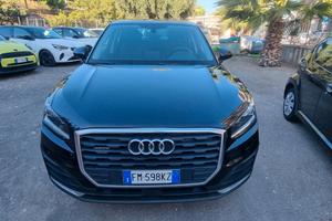 Audi Q2 2.0 TDI quattro S tronic Business