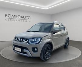 SUZUKI Ignis 1.2 Hybrid Cool 2WD