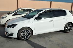 Peugeot 308 Gtline 