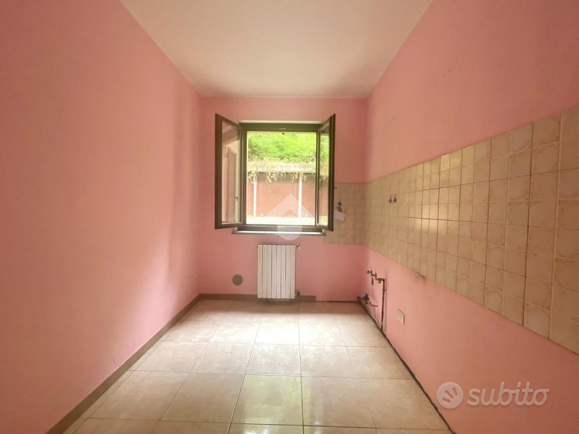 4 LOCALI A CELLIO - Altro