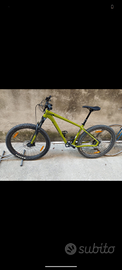 SALSA TIMBERJACK TG. L RUOTE 27.5