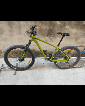 SALSA TIMBERJACK TG. L RUOTE 27.5