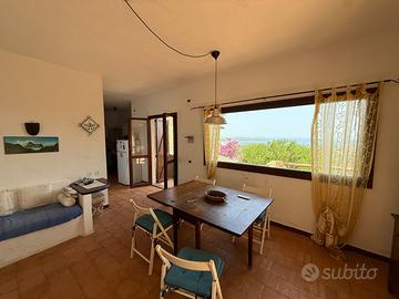 Appartamento tra Palau e Santa Teresa