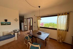 Appartamento tra Palau e Santa Teresa