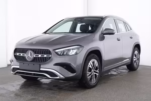 MERCEDES-BENZ GLA 180 Automatic Progressive Adva