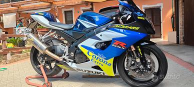 GSX r 1000 k5 