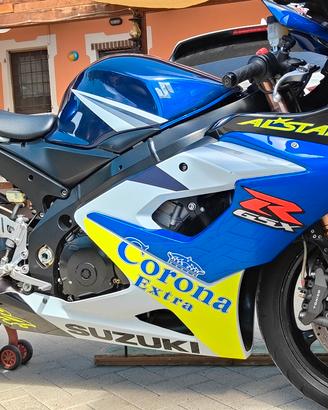 GSX r 1000 k5 