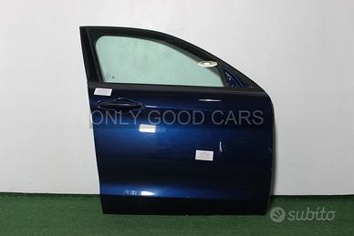 Porta anteriore destra alfa romeo stelvio | 000416