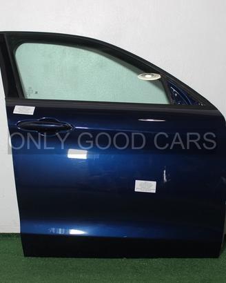 Porta anteriore destra alfa romeo stelvio | 000416