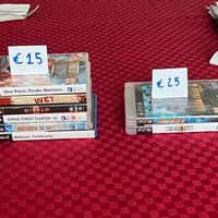Videogiochi PlayStation 3 ps3 nintendo ds