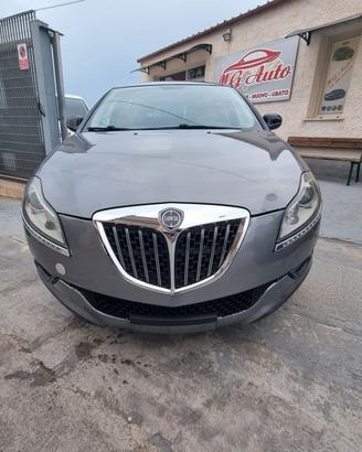 Lancia Delta 1.6 MJT DPF Argento
