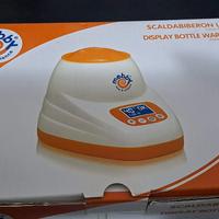 Scalda biberon casa auto Mebby