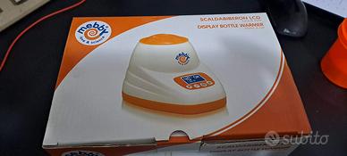 Scalda biberon casa auto Mebby