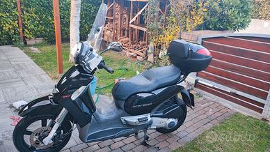 Ricambi Scarabeo 300S