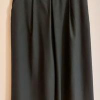 Pantaloni larghi Zara 