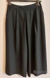 Pantaloni larghi Zara 