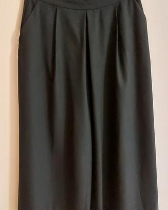 Pantaloni larghi Zara 