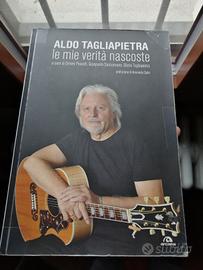 le mie verità nascoste, Aldo Tagliapietra
