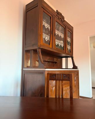 Credenza