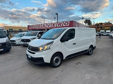 FIAT TALENTO 1.6 125CV E6 FURGONE
