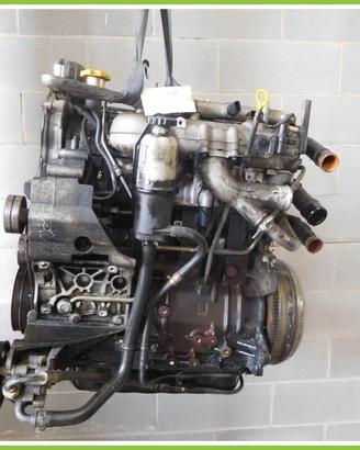 Motore e cambio chrysler voyager 2.8 diesel 2.8l