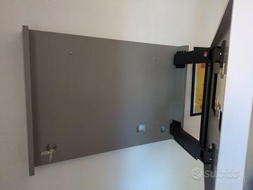 mobile porta TV Fimar Rack tv