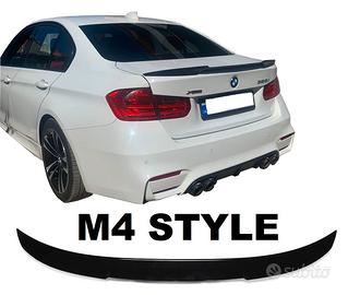SPOILER F30 Serie 3 - M Style