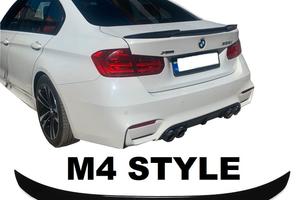 SPOILER F30 Serie 3 - M Style