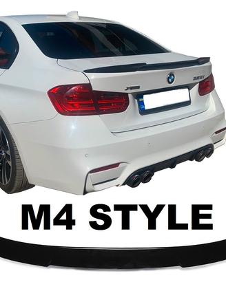 SPOILER F30 Serie 3 - M Style