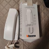 citofono BTicino 334262