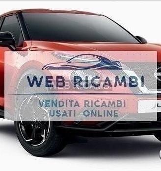 Nissan Qashqai 2022 ricambi RIf 23