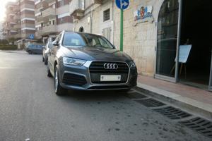 Audi Q3 2.0 TDI 150 CV Business Km. 103.000