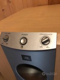 Dolbi come in foto .