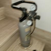 bombola co2 x acquario