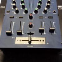 Mixer stereo DJ (NUOVO)