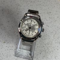 Omega Speedmaster Date Revisionato